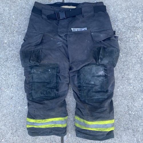 Globe firefighter bunker - globe,
