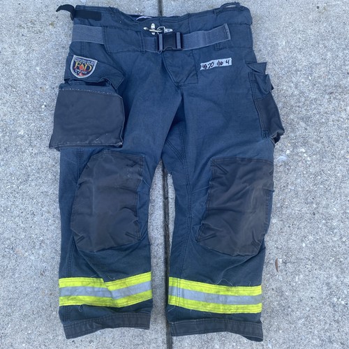 Fire dex firefighter turnout - fire,